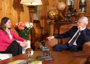 Ֆրենժիէ – Հարիրի  Հեռաձայնային Հաղորդակցութիւն
