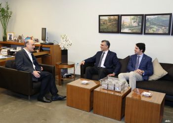 Մեհրապի Մէջ.   «1960-ի Ընտրական Օրէնքը  Անկարելի Է Ընդունիլ»  Շեշտեց Սելիմ Սայէղ