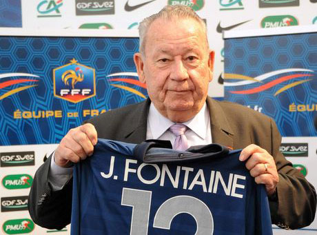 Ժիւսթ Ֆոնթեն