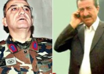 Թուրքիոյ Մէջ Անպարտ Արձակած Են Բանտի Մէջ 21 Քիւրտ Սպաննած Զինուորականները