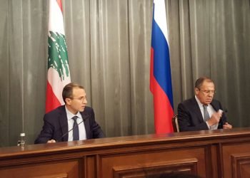 Մոսկուա.  Լաւրով – Պասիլ Հանդիպում