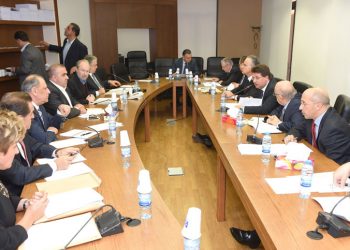 Լիբանանեան Ուժերու, Ազգային Ազատ Հոսանքի  Եւ  Փաղանգաւորներու Եւ  Մուսթաքպալի  Երեսփոխանները Շարունակեցին Քննարկել  Քաղաքացիութեան Օրինագիծը