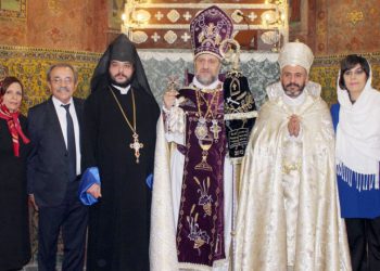 Գաղութէ Գաղութ