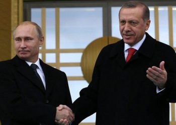 Թուրքիա Կրնա՞յ Իր Պէտք Ունեցած Բնական Կազը Գնել Ռուսիայէն Տարբեր Երկրէ Մը