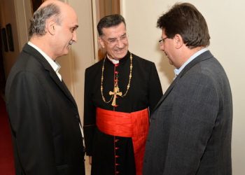 Անհրաժեշտութեան Օրէնսդրութեան Նիստին  Մասնակցութեան Պատկերը Կը Մնայ Անորոշ