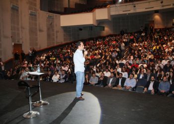 «Նախագահական Աթոռի Թափուր Մնալուն  Ընթացքին Օրէնսդրական  Աշխատանք Կարելի Չէ Կատարել»   Շեշտեց Սամի Ժեմայէլ