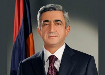 Հայաստանի Նախագահ Սերժ Սարգսեան  Ցաւակցական Հեռագիր Յղած Է  Վարչապետ Թամմամ Սալամին