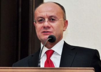 Սէյրան Օհանեան.  «Մենք Մեր Ժողովուրդին  Կրնանք Ըսել, Որ Իրավիճակը  Համեմատաբար Հանդարտ Է»