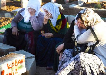 «Քոմսոմոլսքայա Փրաւտա».  Թուրքիայի Վրայ Կախուել Է Քաղաքացիական Պատերազմի Ստուերը