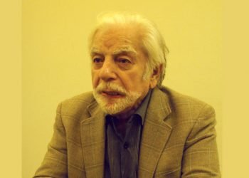 «Արուեստագէտը Անմահութեան Կը Հաւատայ»  «Ազդակ»-ին Կ՛ըսէ Զաւէն Խտըշեան