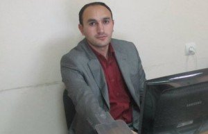 Պաքու-Թիֆլիս-Կարս Երկաթագծի Շուրջ  (Ա. Մաս)