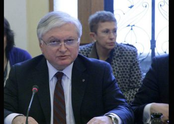 Նալբանդեան. «Պաքուն Պատրանք Ունի, Թէ Կրնայ Բանակցիլ Զէնքի Ուժով»