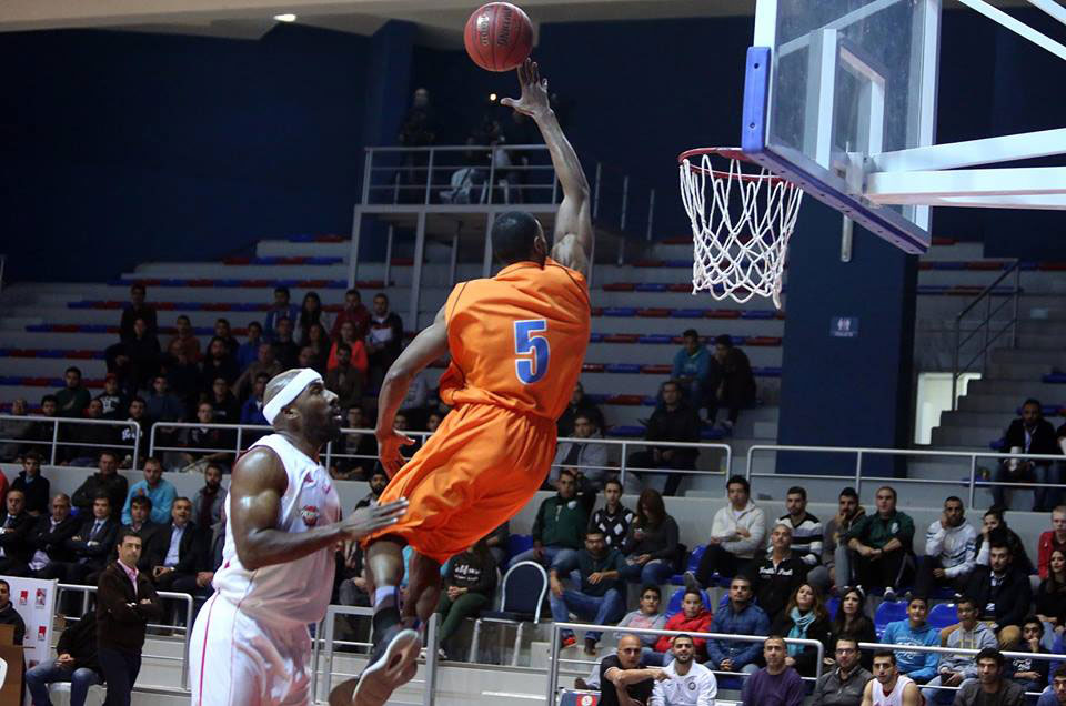 ՀՄԸՄ - Թատամոն երէկուան մրցումէն PROFOTO