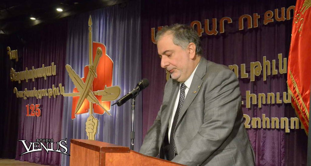 Յակոբ Խաչերեան