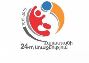 Հայկական Ֆութպոլ.  Ալաշկերտ Դադարը Սկսաւ Պարագլուխի Դիրքին Վրայ