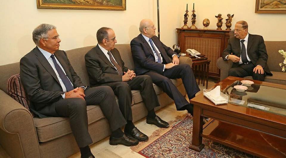 Aoun-Mikati_120715