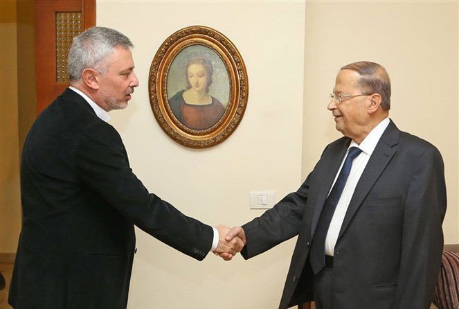 Ֆրենժիէ եւ զօր. Աուն