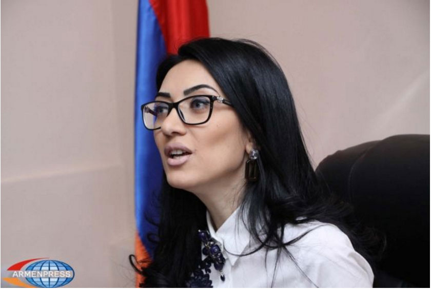Օտար Անկախ Փորձագէտներ  Պիտի Ներգրաւուին  Փտածութեան Դէմ Պայքարին Մէջ