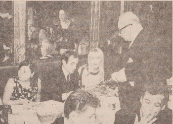 50 Տարի Առաջ (16 Դեկտեմբեր 1965)