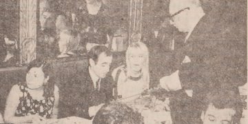 50 Տարի Առաջ (16 Դեկտեմբեր 1965)