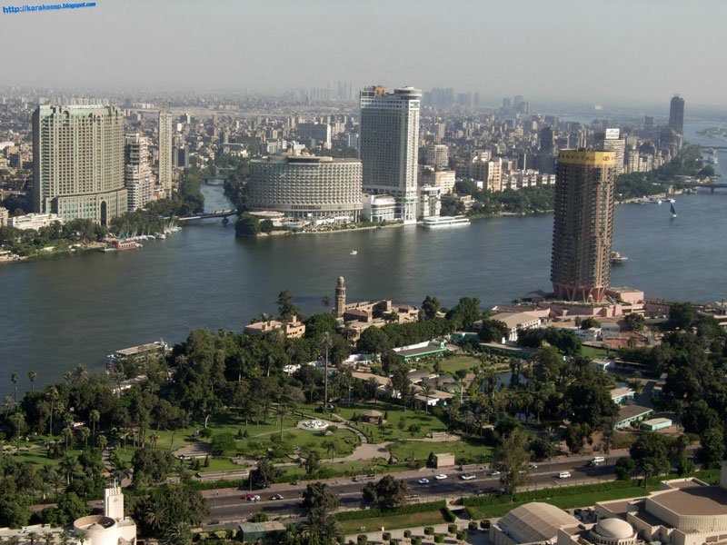 Cairo_120115