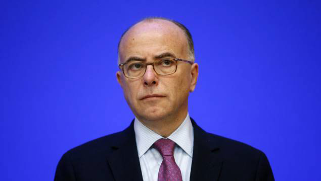 Պեռնար Քազանով