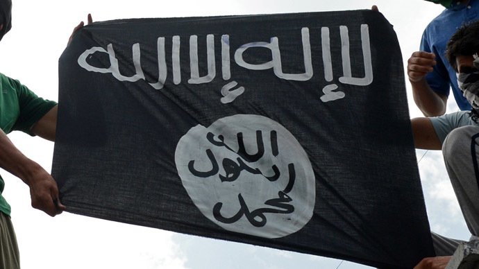 Daesh-flag-AFP