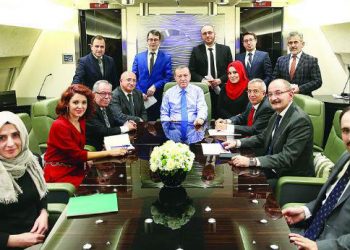 Չաւուշօղլու. «Ռուսիոյ Նկատմամբ Անգարայի  Համբերութիւնը Չափ Ու Սահման Ունի».  Մոսկուա Թուրքիան Կը Զգուշացնէ Թրքական  Անխոհեմ Քայլերու Աղէտալի Հետեւանքներէն