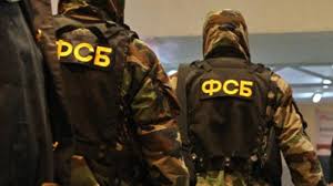 FSB Russia