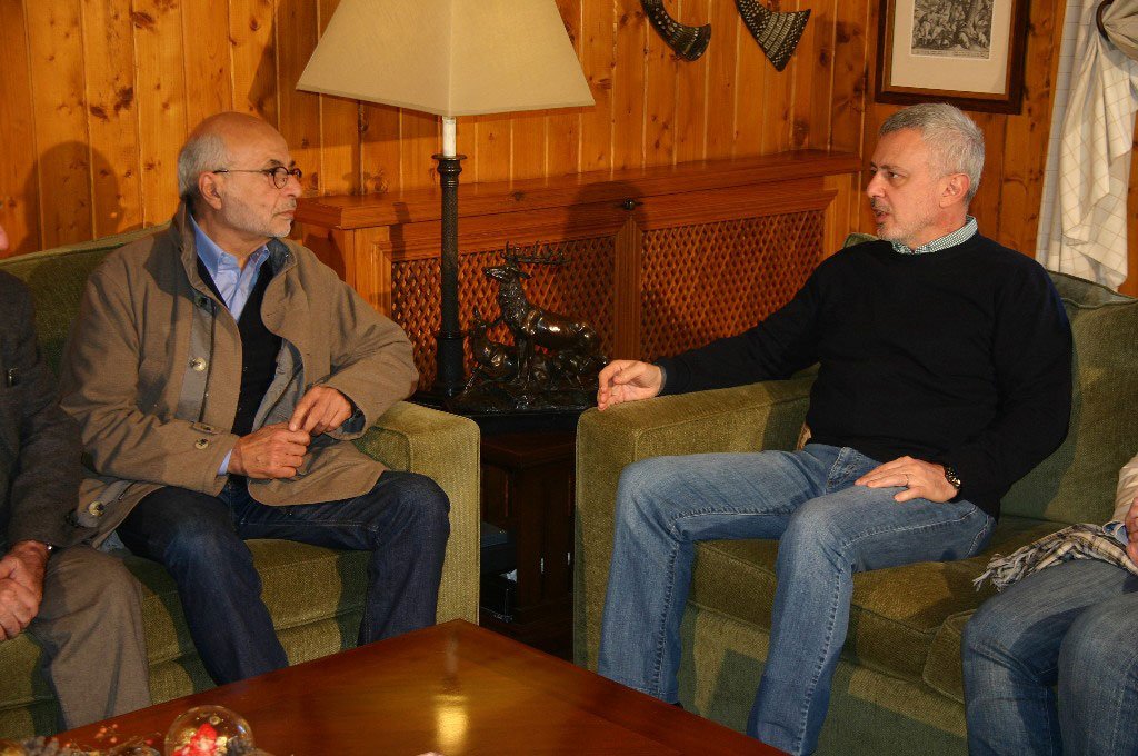 Շեհայէպ եւ Ֆրենժիէ