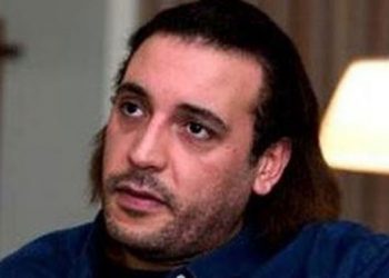 Առեւանգուած Հանիպաալ Քազզաֆի Երէկ Ուշ Երեկոյեան Ազատ Արձակուեցաւ