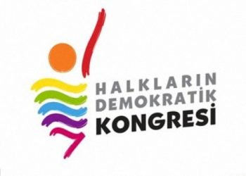 Թուրքիոյ Ժողովուրդներու Ժողովրդավարական  Համագումարը Պետութեան Կը Յորդորէ  Ճանչնալ Հայոց Ցեղասպանութիւնը