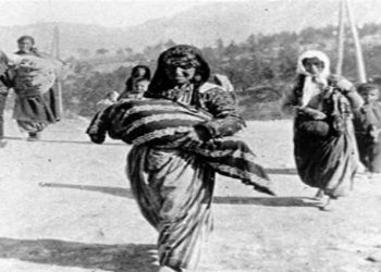 ԺԺՀ-ի Կողմէ Կոչ Թուրքիոյ, 1915-ի Հայոց Ցեղասպանութիւնը Ճանչնալու Մասին