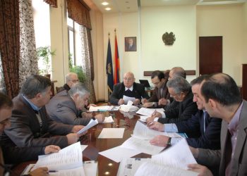 Սփիւռքի Հայոց Պատմութեան Դպրոցական  Դասագիրքերու Պատրաստութեան Ծրագիր