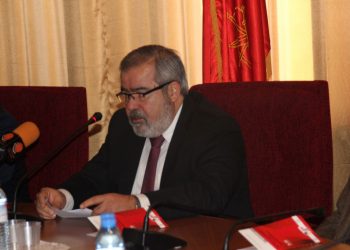 Դաշնակցութիւնը Հատուածականութեան  Թիւ Մէկ Հակառակորդն Է