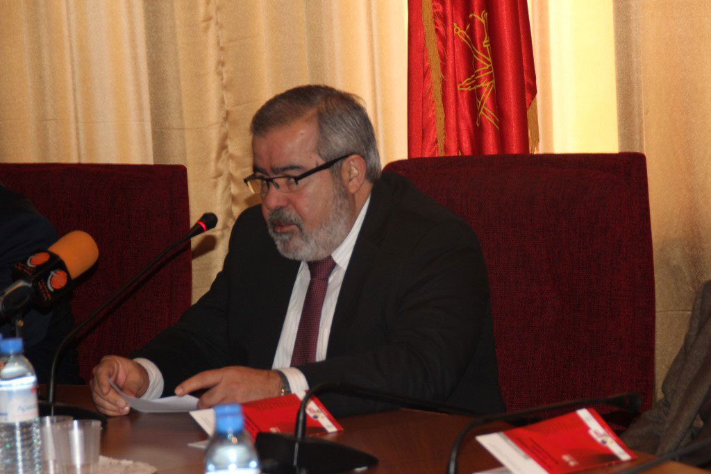 Լուսանկարը` ԳԱԲՐԻԷԼ ՓԱՆՈՍԵԱՆի