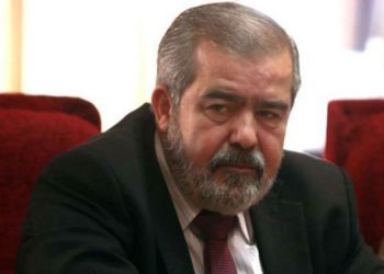 «Համաձայնական Կառավարութիւն Մտնելու  Հարց Քաղաքական Օրակարգի Վրայ Չունինք»  Կ՛ըսէ Հրանդ Մարգարեան