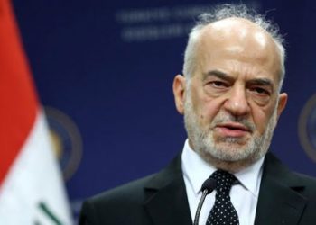 Իրաք Կոչ Կ՛ուղղէ Գումարելու Թրքական  Միջամտութեան Հարցով Արաբ Արտաքին  Գործոց Նախարարներու Ժողով Մը