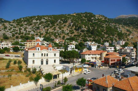 Գաղթականի Յուշեր