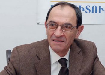 Շաւարշ Քոչարեան. «Պաքուն Կը Շիկացնէ  Մթնոլորտը Թէ՛ Շփման Գիծին,  Թէ՛ Դիւանագիտական Ճակատին Վրայ»