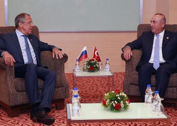 Պելկրատի Մէջ` Լաւրով- Չաւուշօղլու Ձախող Հանդիպում