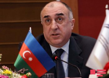 Մամետեարով Սարգսեան-Ալիեւ  Հանդիպումը Կը Գնահատէ Դրական