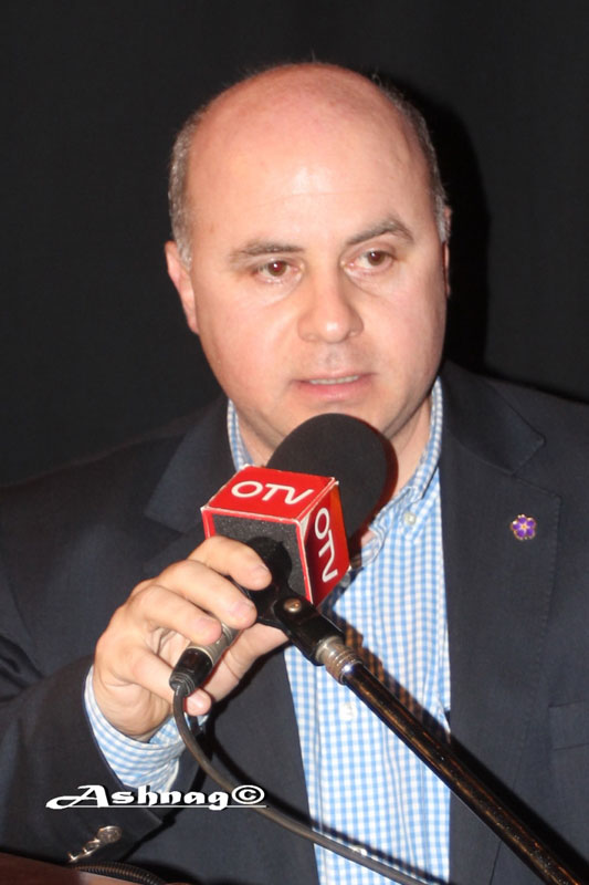 Կրեկուար Գալուստ