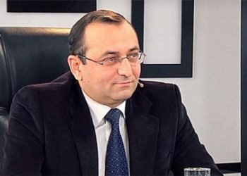 «Այս Պահին Ո՛չ Մեր Կողմից, Ո՛չ Իշխանութեան Կողմից  Քոալիսիոն Կազմելու Առաջարկութիւն Չկայ»  «Թերթ»-ի Հարցազրոյցը Աժ ՀՅԴ Խմբակցութեան Պատգամաւոր Արծուիկ Մինասեանի Հետ