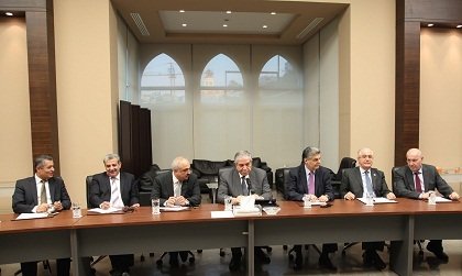 Mustaqbal bloc_120815