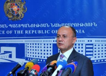 Հայաստանն Ու Յունաստանը Կը Դատապարտեն ՏԱՀԵՇ-ին Աջակցելու Թուրքիոյ Քայլերը