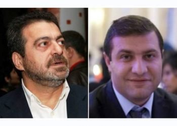 Հայրենի Կեանք