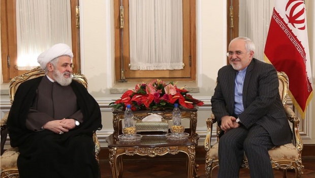 Շէյխ Քասեմ եւ Զարիֆ