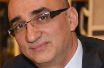 Նամակ Երկրէն.  Երկիրը Երկի՛ր Է