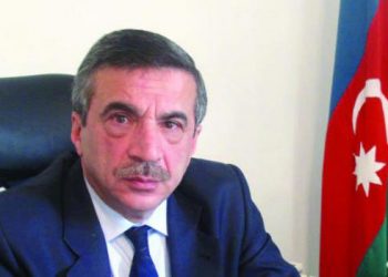 Ազրպէյճան Կը Սերտէ Սէուտական  Ղեկավարութեամբ Իսլամական Զինուորական  Դաշինքին Միանալու Կարելիութիւնը
